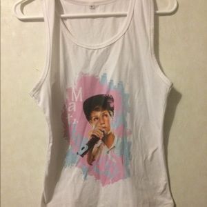 Martyb muscle shirt